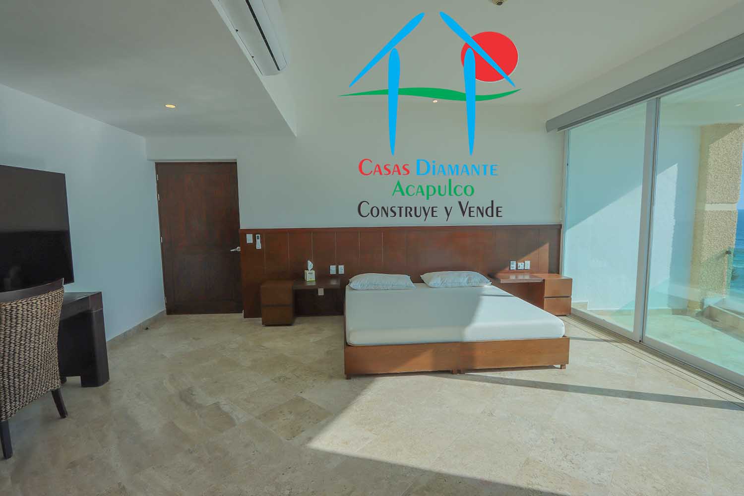 Dos Soles T3 PH 2 - Recámara uno 2